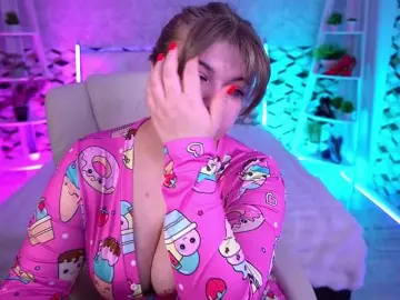 Bongacams Watch Live Sex Cams of AlishaMalinka