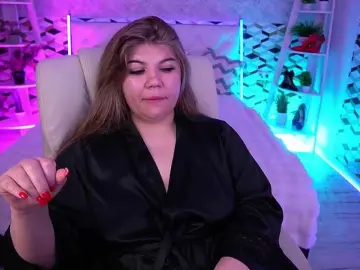 Bongacams Sex Chat of AlishaMalinka