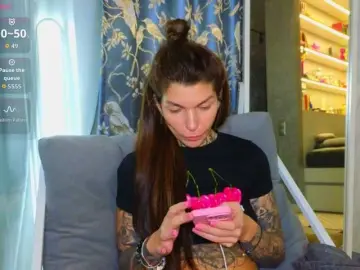 Bongacams Live Porn of AnnaLoveee3