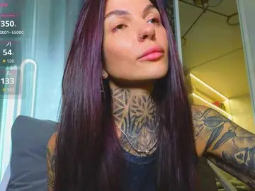 Bongacams Adult Video Chat of AnnaLoveee3