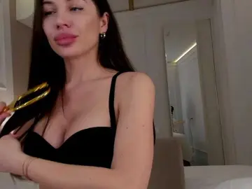 Bongacams Nude Webcam of JackyLucky