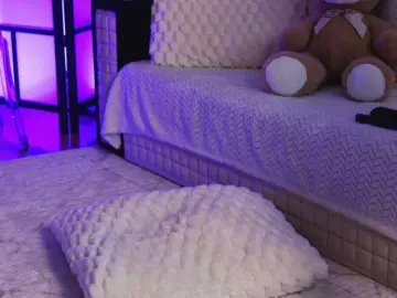 Bongacams Adult Video Chat of OnlyXandra7