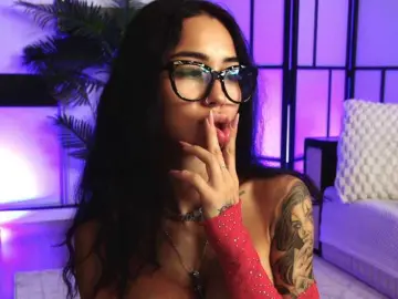 Bongacams Free Live Porn of OnlyXandra7