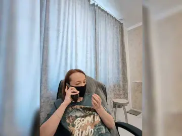 Bongacams Best Webcam of Viktoriya24