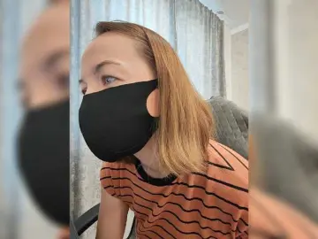 Bongacams Sex Cam of Viktoriya24