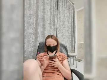 Bongacams Sex Cam of Viktoriya24