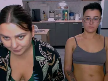Bongacams Live Sex of dreamteamgirls