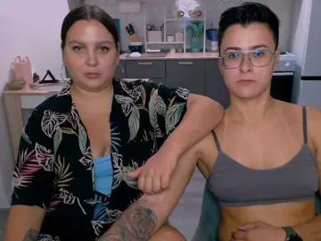 Bongacams Free Live Porn of dreamteamgirls