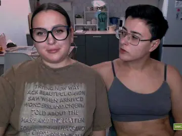 Bongacams Best live sex cam show of dreamteamgirls