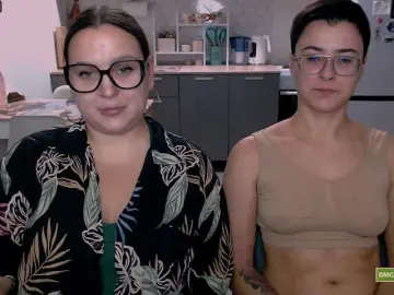 Bongacams Adult Webcam of dreamteamgirls