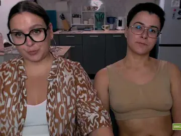 Bongacams Sex Cam of dreamteamgirls