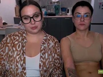 Bongacams Sex Chat of dreamteamgirls