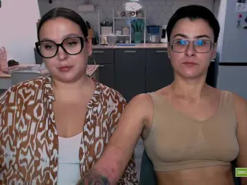 Bongacams Watch Live Sex Cams of dreamteamgirls
