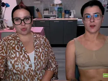 Bongacams Free Live Porn of dreamteamgirls