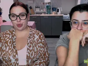 Bongacams Live Sex of dreamteamgirls