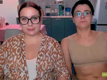 Bongacams Nude Webcam of dreamteamgirls