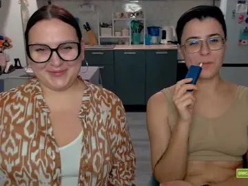 Bongacams Best live sex cam show of dreamteamgirls