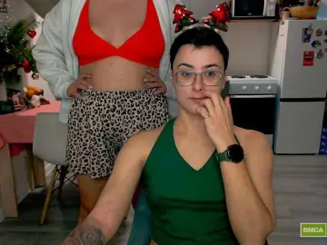 Bongacams Free Porn Cam of dreamteamgirls