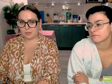 Bongacams Sex Chat of dreamteamgirls