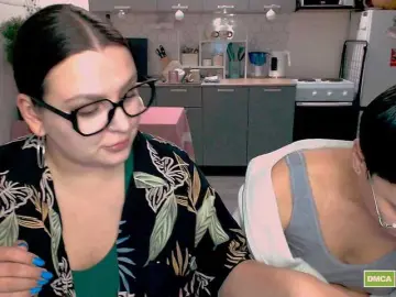 Bongacams Nude Webcam of dreamteamgirls