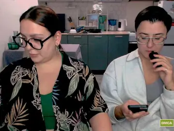 Bongacams Free Live Porn of dreamteamgirls