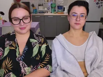 Bongacams Nude Webcam of dreamteamgirls