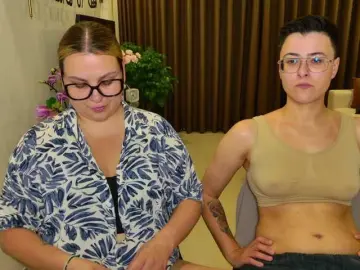 Bongacams Free Live Porn of dreamteamgirls