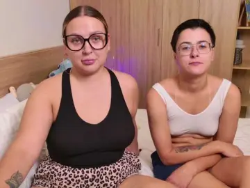 Bongacams Watch Live Sex Cams of dreamteamgirls