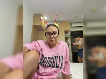 Bongacams Live Sex of dreamteamgirls