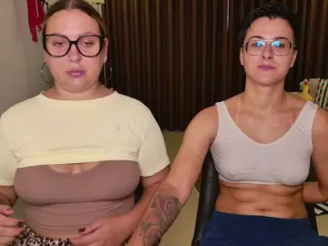 Bongacams Live Sex of dreamteamgirls