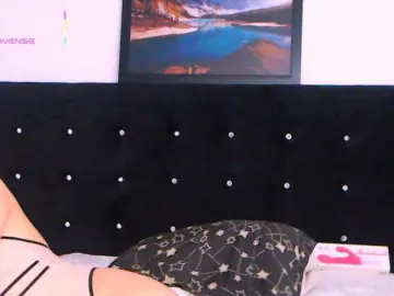 Bongacams Private Sex Chat of mya13