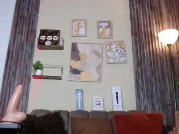 Bongacams Live Porn of AliceBooty