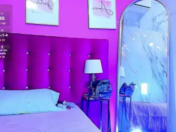 Bongacams Live Porn of ExoticNativeLatina