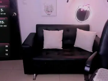 Bongacams Live Porn of PamelaSkyangels