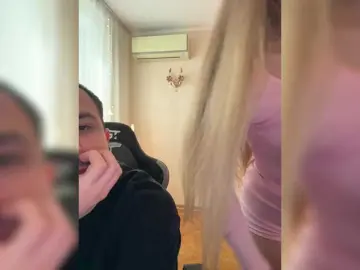 Bongacams Nude Webcam of TwoPlay