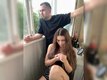 Blowjob milf cams