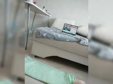 Bongacams Adult Video Chat of Valeria777161