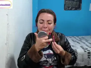 Bongacams Sex Chat of Carolinhe