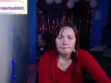 Bongacams Adult Video Chat of Carolinhe