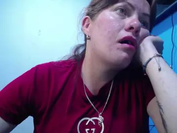 Bongacams Sex Cam of Carolinhe