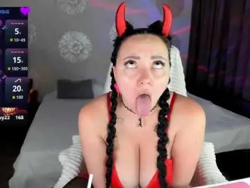 Bongacams Live Sex of YourMistressD