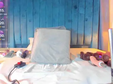 Bongacams Adult Webcams of samanthacolombiana