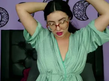 Bongacams Best Webcam of AmatistaMk