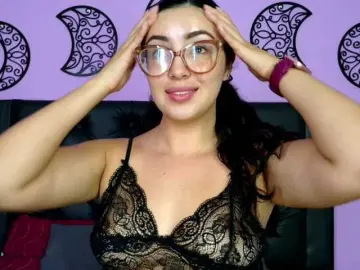 Bongacams Best Webcam of AmatistaMk