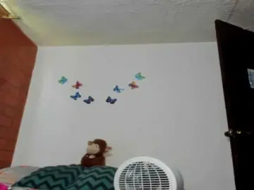 Bongacams Live Sex Cam of CandyBrowm