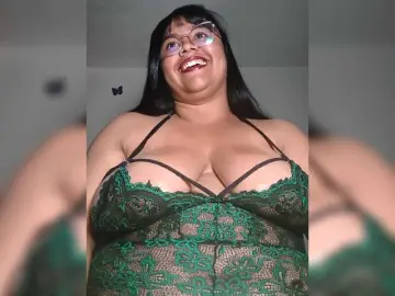 Bongacams Best Webcam of CandyBrowm