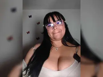 Bongacams Live Porn of CandyBrowm