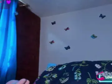 Bongacams Live Porn of CandyBrowm