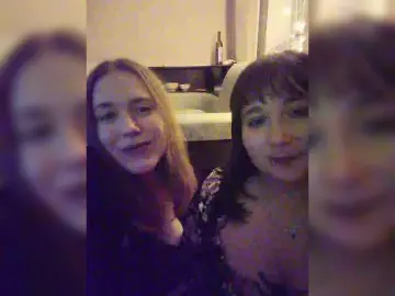 Bongacams Private Sex Chat of Lubov95