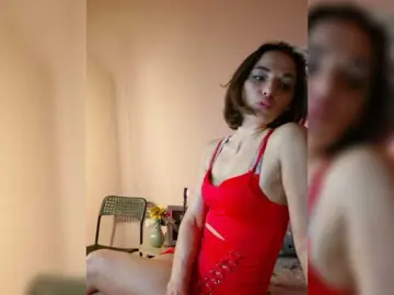 Bongacams Best Webcam of Naomi-milf